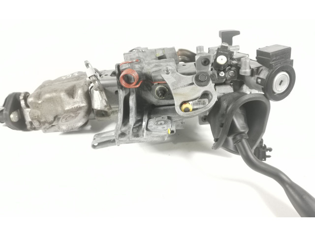  рейка  Колонка рулевая FL3Z-3C529-L, FL34-3C529-AH   Ford F150  -  года