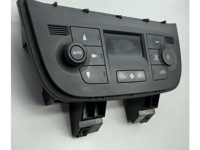 Блок управления климат-контролем 735498549, 198A300 Fiat Doblo