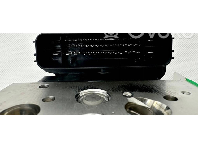 Блок управления АБС 9Y0614111J, 0603652 Porsche Cayenne (9Y0 9Y3)