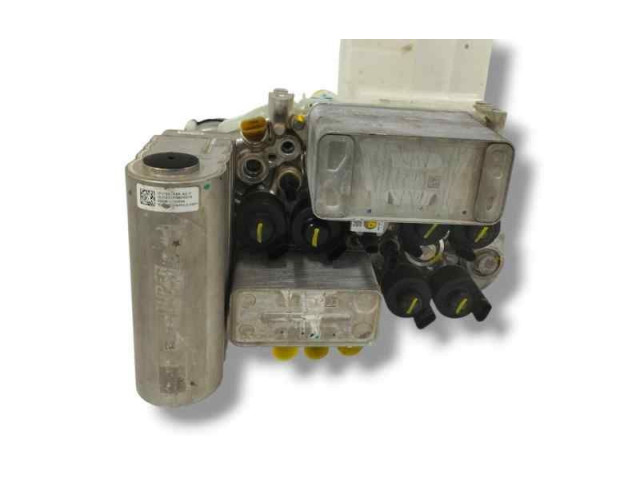 Вентилятор печки 161370300B, 1547595A2F Tesla Model S