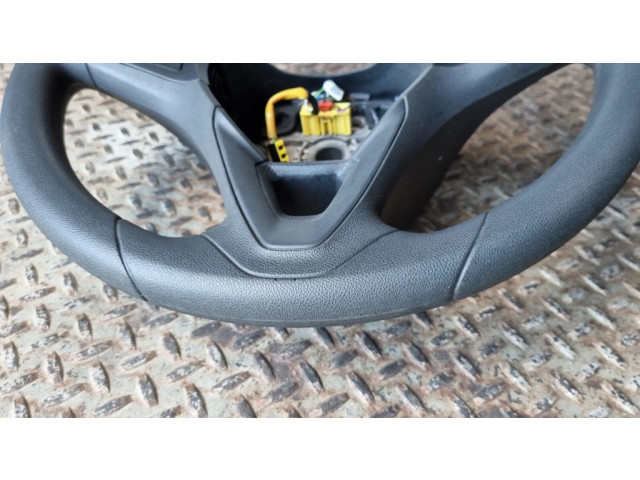 Volant Opel Astra K 2016 39005382