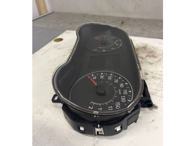 Čerpadlo oleje 248096232R, 0707450700 Renault Master III