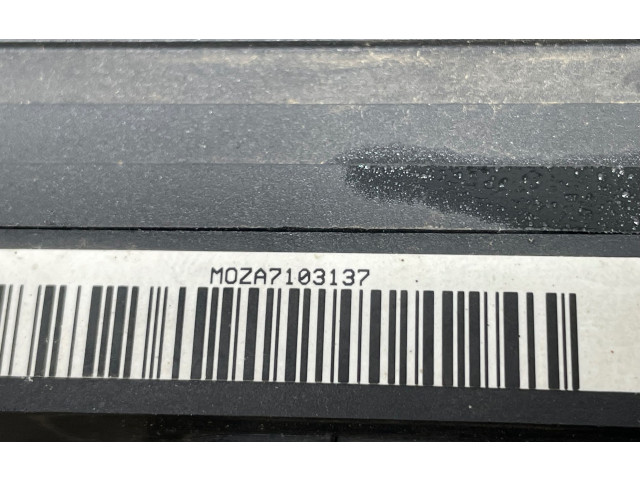 Блок управления коробкой передач 09G927750BE, H68S0851 Volkswagen Golf Plus