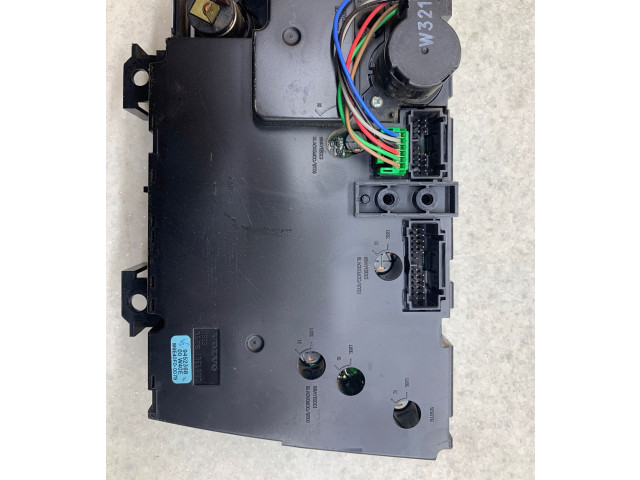 Řídící jednotka 9452368, M6E40F00079 Volvo XC70 2004