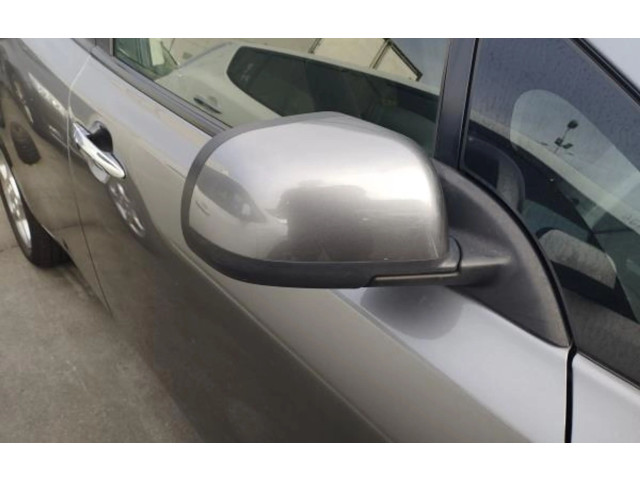 Zpětné zrcátko Nissan Leaf I (ZE0) 2016 REBATIVEL