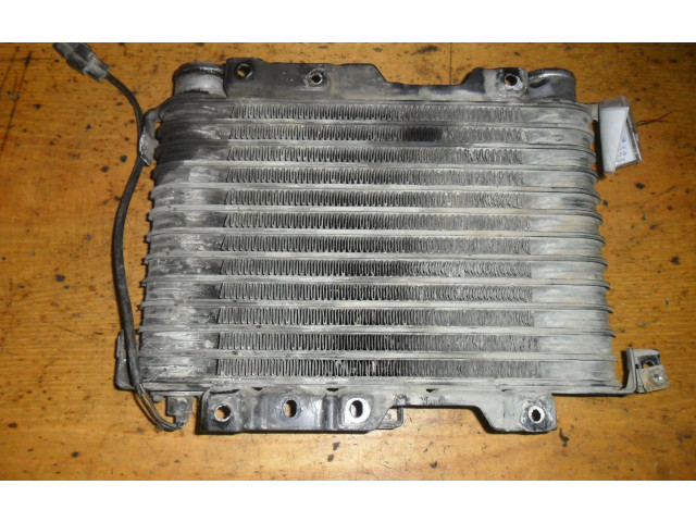 Интеркулер Mitsubishi Pajero