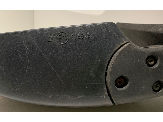 Зеркало электрическое        Skoda Rapid (NH)  2012 - 2019 года   