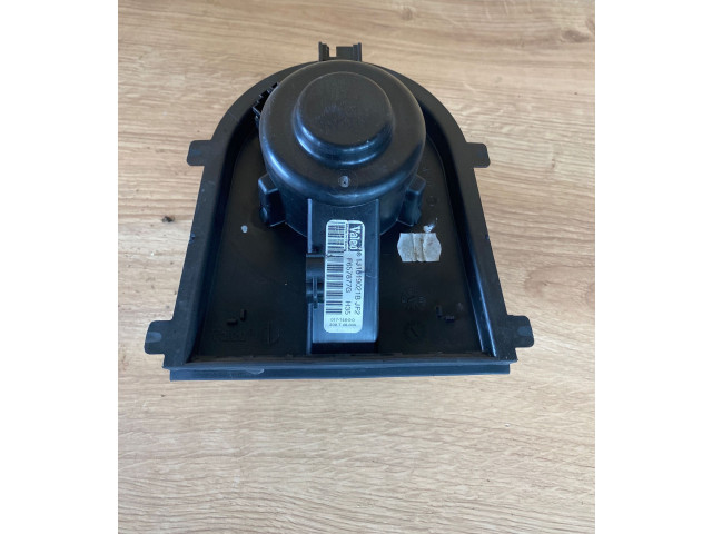 Вентилятор печки    1J1819021B, F657877G   Audi A3 S3 8L