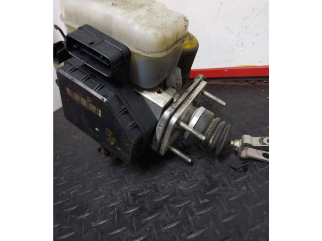 Turbodmychadlo Блок ABS 9476244   Hummer H3   