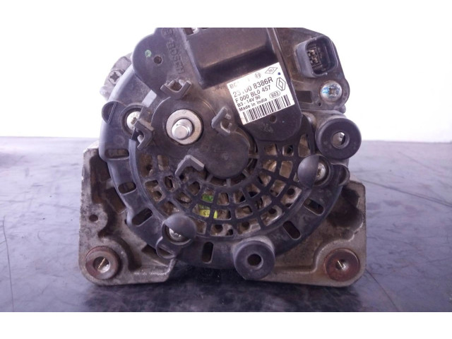 Генератор 231008386R, F000BL0457 Dacia Logan Pick-Up