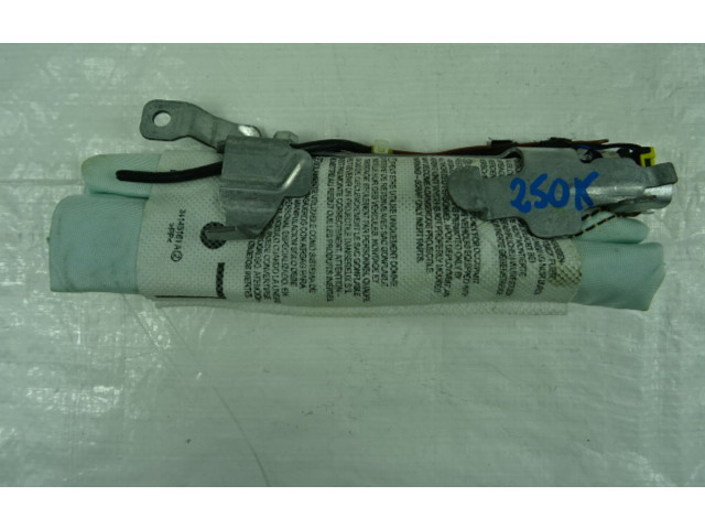 Подушка безопасности в сиденье 34145161A Audi Q3 F3