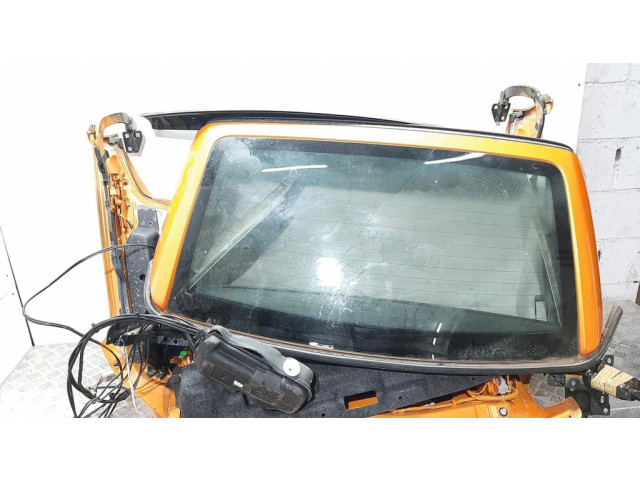 Стекло люка