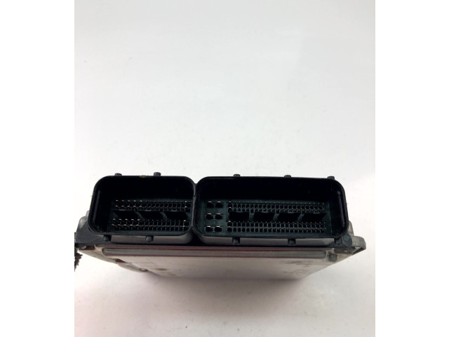 Блок управления двигателем Блок управления 4E0910552G Audi A8 S8 D3 4E