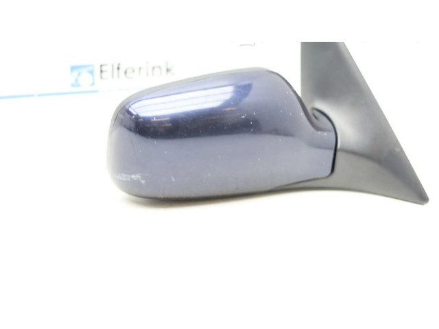 Зеркало (механическое) Saab 9-3 Ver1