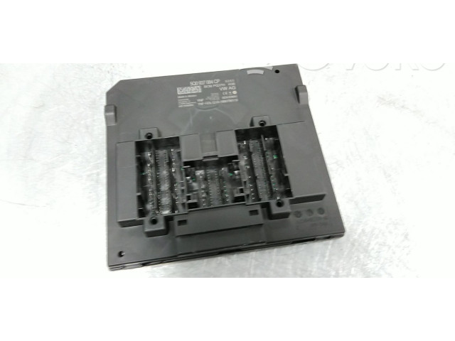 Модуль управления BSM 5Q0937084CP Volkswagen Golf VII