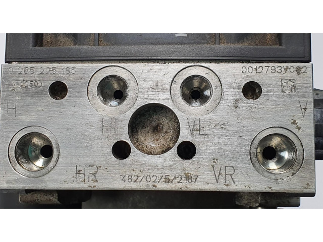 Блок АБС 0012793V002 Jaguar XF X250 2007 - 2015 года