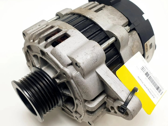 Генератор 114350 Daewoo Kalos 1.4