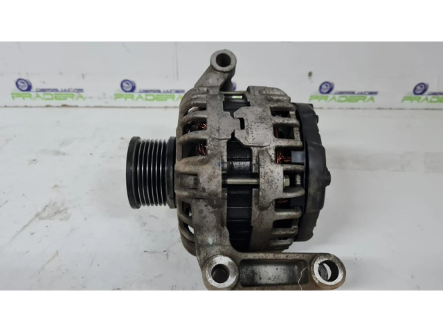 Генератор ALTERNADOR   Ford Ranger      