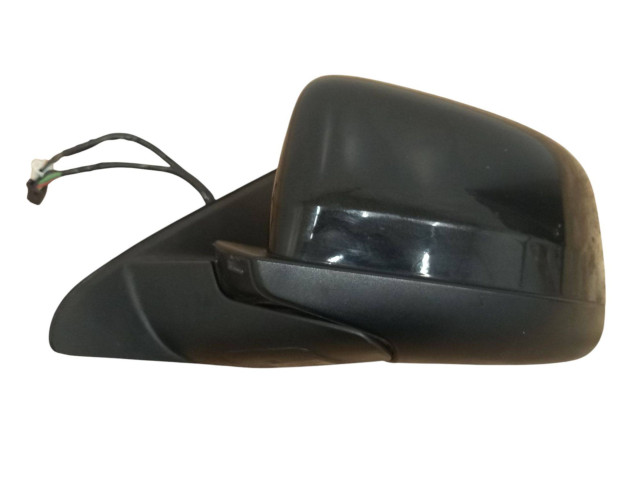 Зеркало электрическое Jeep Grand Cherokee 2010 - 2021 года