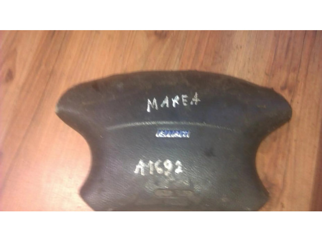 Подушка безопасности водителя da001040209 Fiat Marea