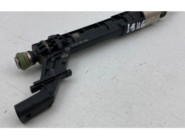 Форсунка 06M906036K, 06M906A01 Audi Q5 SQ5 CWG