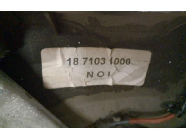 Руль Nissan Kubistar   -  года 1871031000, 1871031000      