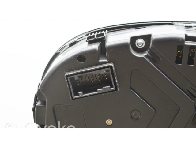 Přístrojová deska Seat Ibiza IV (6J,6P) 2016 6P0920740