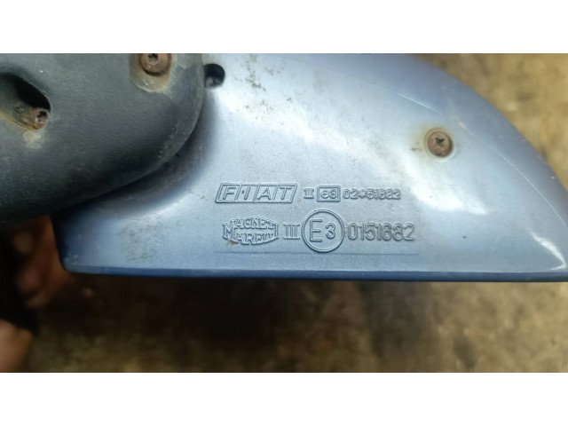 Zpětné zrcátko Fiat Bravo - Brava 2000 E30151682, E32051682