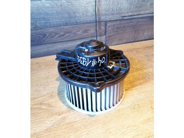 Боковая подушка безопасности Mazda 6