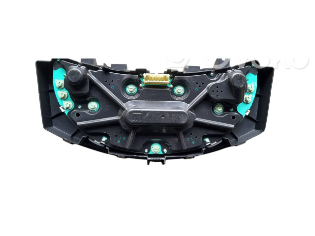 Панель приборов 13214770LN, 110080162038 Opel Meriva A