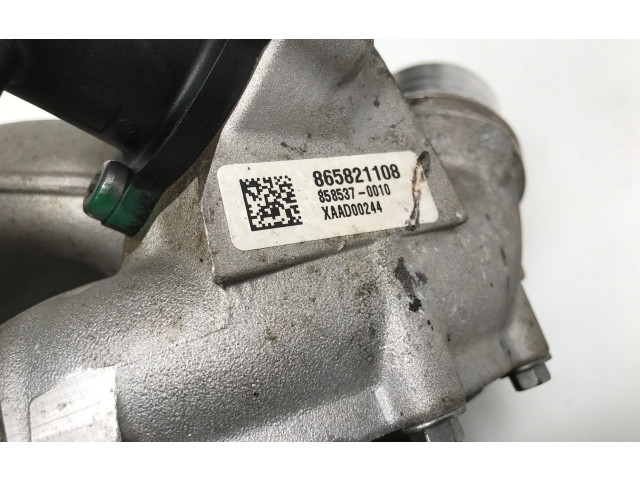 Турбина BMW 1 F40 2.0 865821108, 8595370010 для двигателя B48A20E