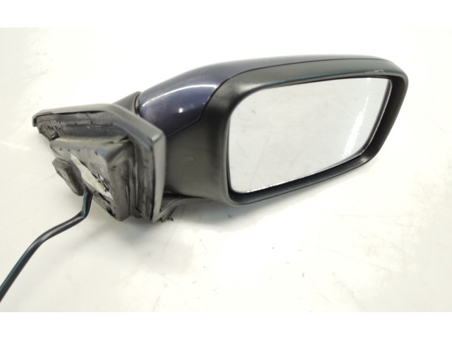 Zpětné zrcátko Volvo S40, V40 2002