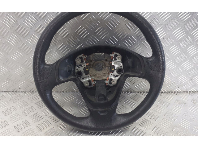 Volant Seat Ibiza III (6L) 2003 6L0419091R  