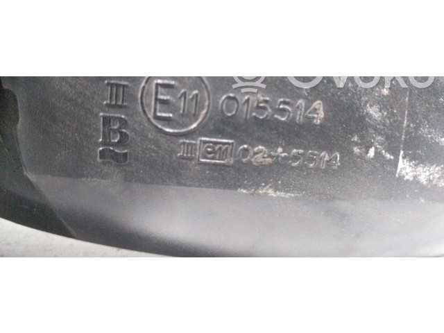 Зеркало электрическое        MG ZR  2001 - 2005 года   