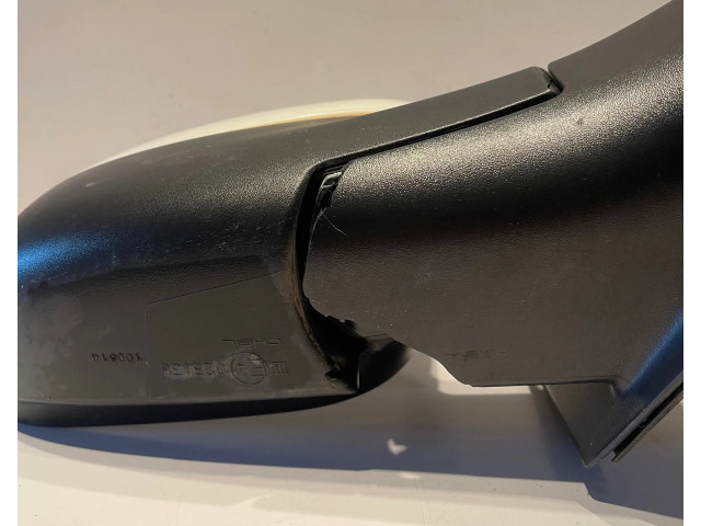 Зеркало электрическое     правое   Chevrolet Spark     