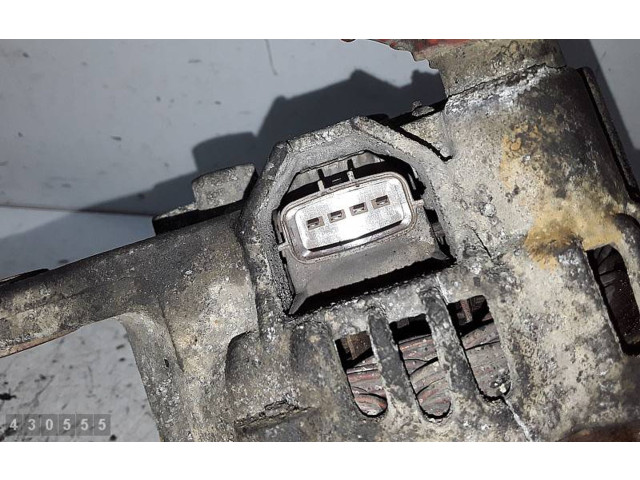 Генератор MD358421, A3TA5492 Mitsubishi Space Wagon 2.0