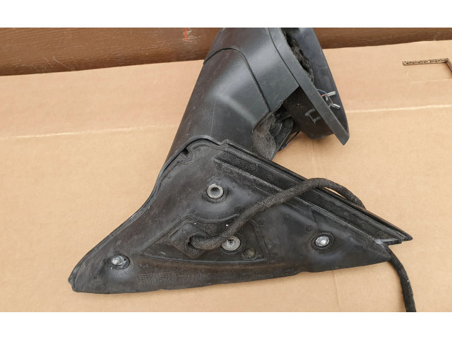 Зеркало электрическое Skoda Octavia Mk3 (5E) 2013 - 2019 года