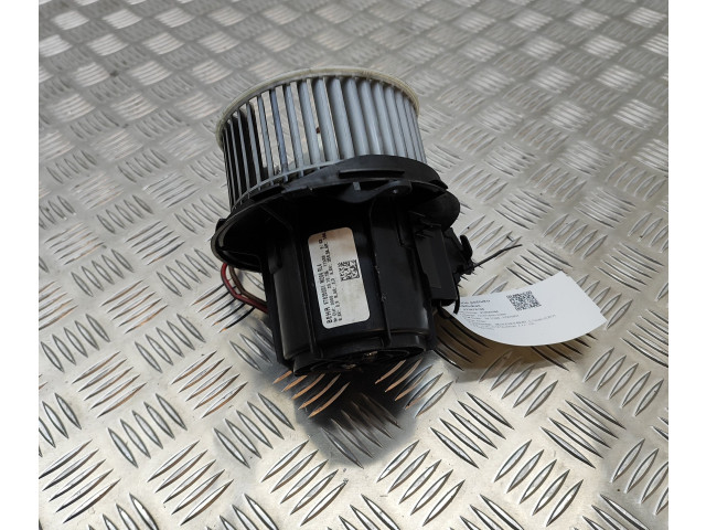Вентилятор печки 9411346, V7825001 Mercedes-Benz E C207 W207