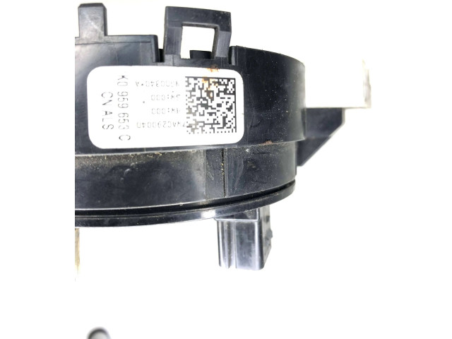 Подрулевой шлейф SRS 1K0959653C, 7AC29004D   Volkswagen Caddy