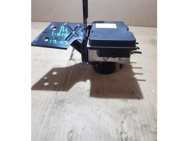 Блок АБС    Audi  A1  2010 - 2018 года