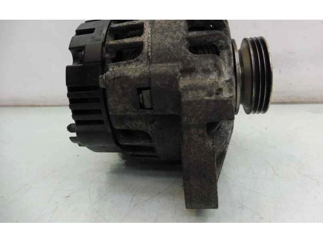 Генератор 8200660044B, 2543553C   Dacia Sandero      