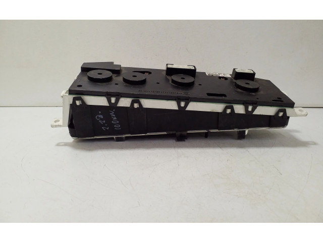 Панель приборов EQ310FE   Nissan X-Trail T30       