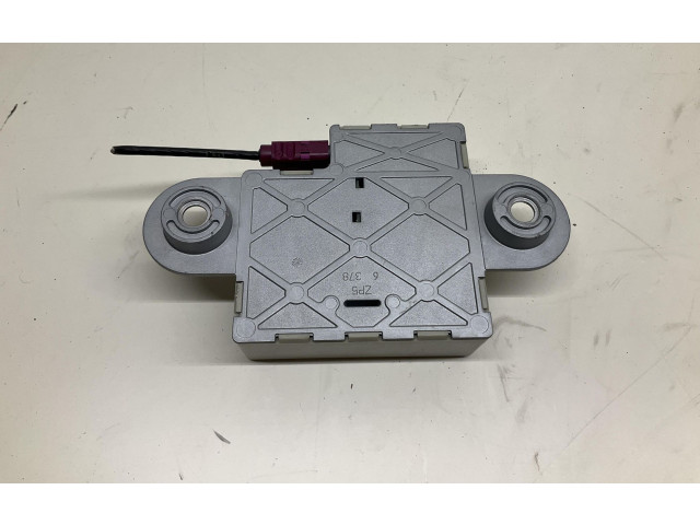 Antenos valdymo blokas 6935024-01, 6935024-01   BMW X3 F25