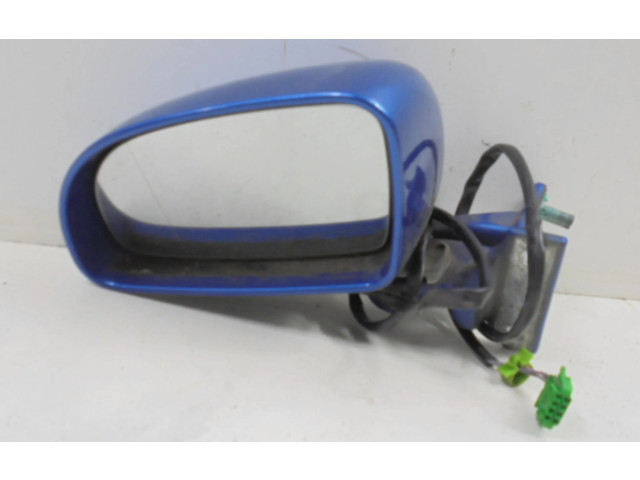 Зеркало (механическое)       Volkswagen New Beetle  1998 - 2011 года   