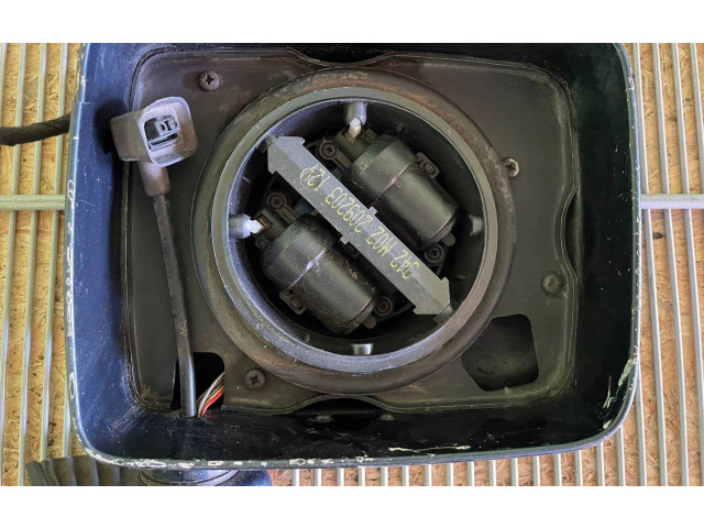 Zpětné zrcátko  Mercedes-Benz G W461 463 2001  A4638103516, 4638103516  