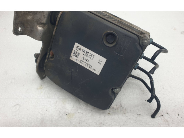 Блок АБС 4G0907379H   Audi  A6 C7  2011 -  года