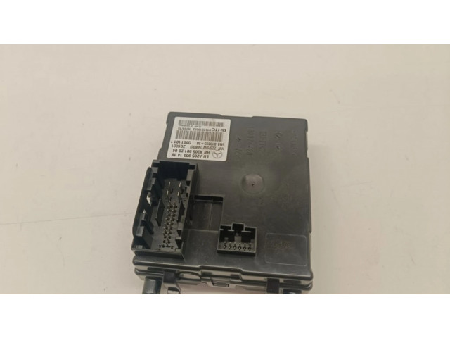 Другие блоки управления / модули