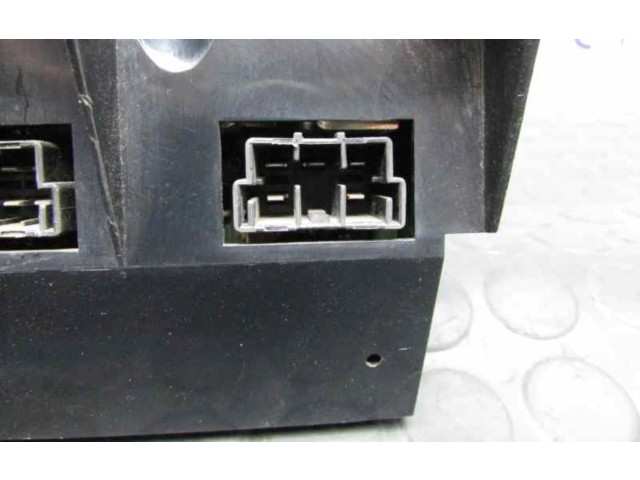Блок управления климат-контролем 7700808672   Renault Safrane