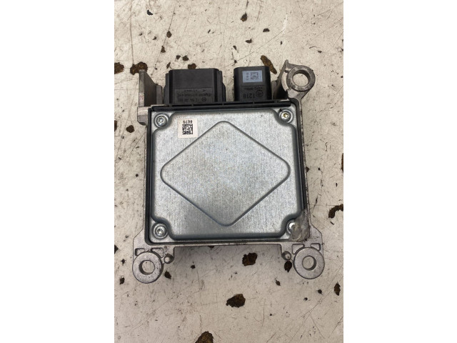 Блок подушек безопасности 0285001679, 0285001679 Ford Galaxy