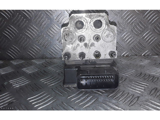 Jednotka ABS 13509215ab, 13663913 Opel Vectra C 2002